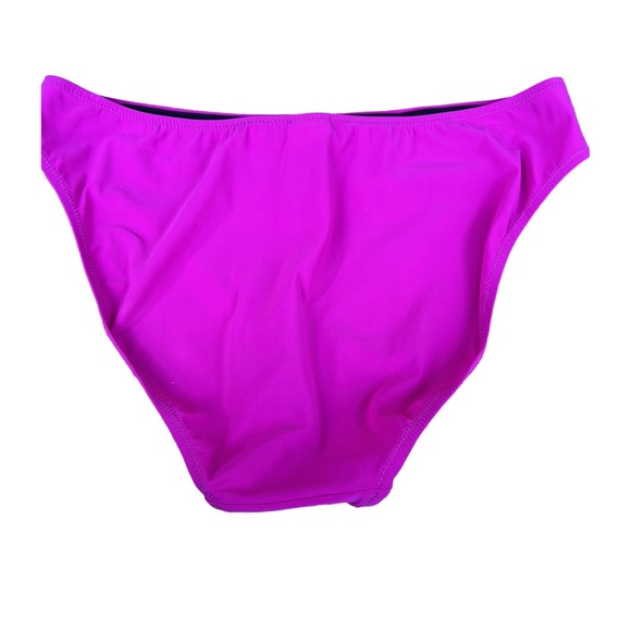 MARYAN MEHLHORN 2 pc swimsuit size 10 with La Perla coordinating coverup, EUC - Picture 10 of 16